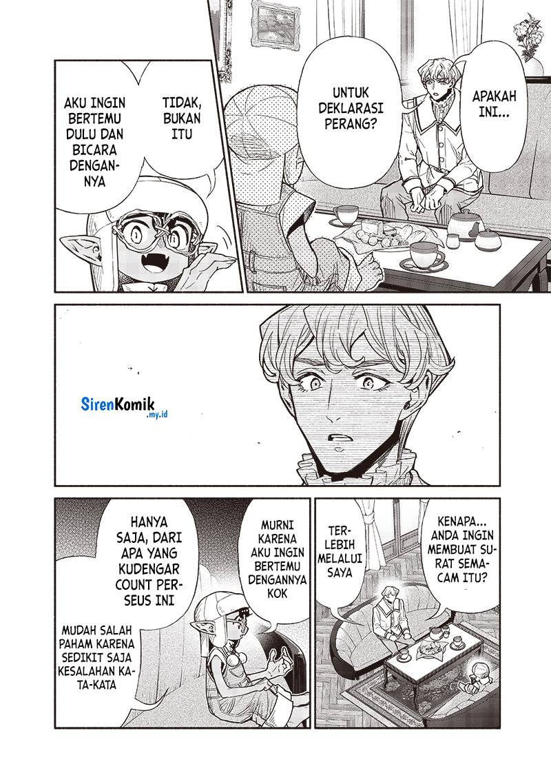 Tensei Goblin da kedo Shitsumon aru?